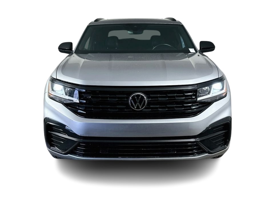 Thumbnail: 2023 Volkswagen Atlas - 6