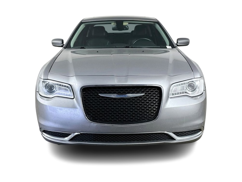 Thumbnail: 2015 Chrysler 300 - 6