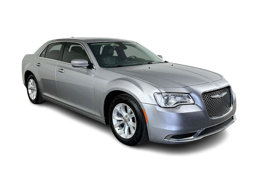 Thumbnail: 2015 Chrysler 300 - 24