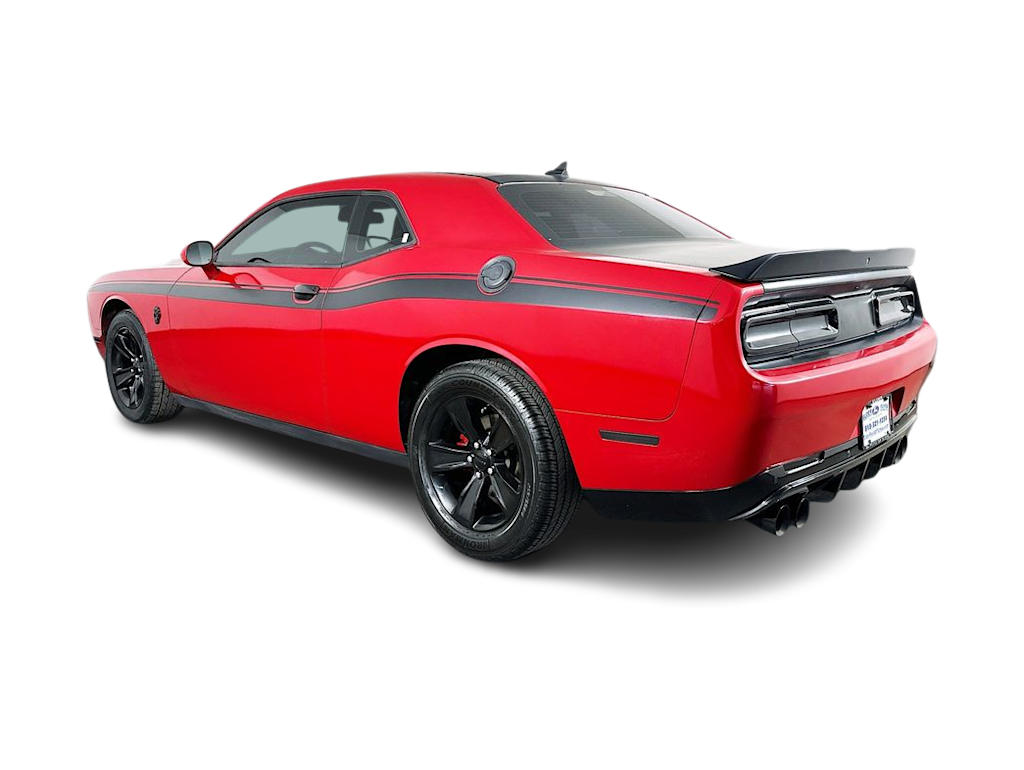 Thumbnail: 2015 Dodge Challenger - 3