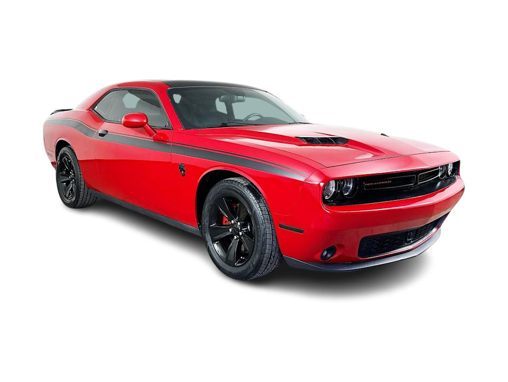 Thumbnail: 2015 Dodge Challenger - 23