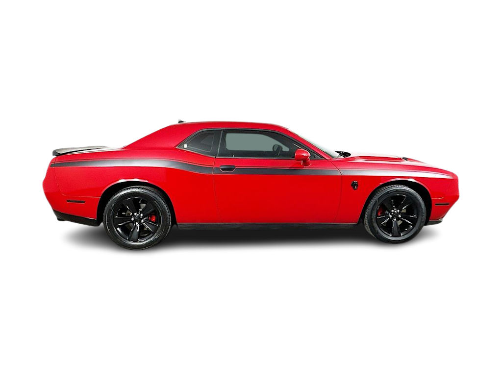 Thumbnail: 2015 Dodge Challenger - 25