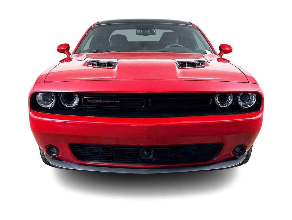 Thumbnail: 2015 Dodge Challenger - 5