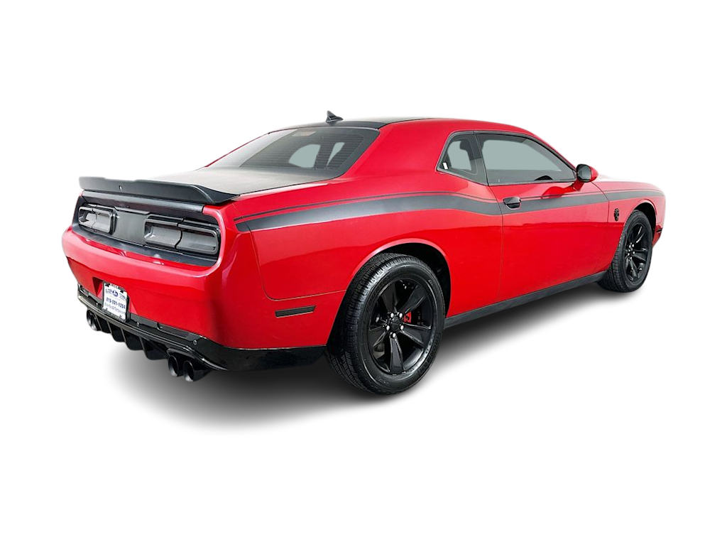 Thumbnail: 2015 Dodge Challenger - 24