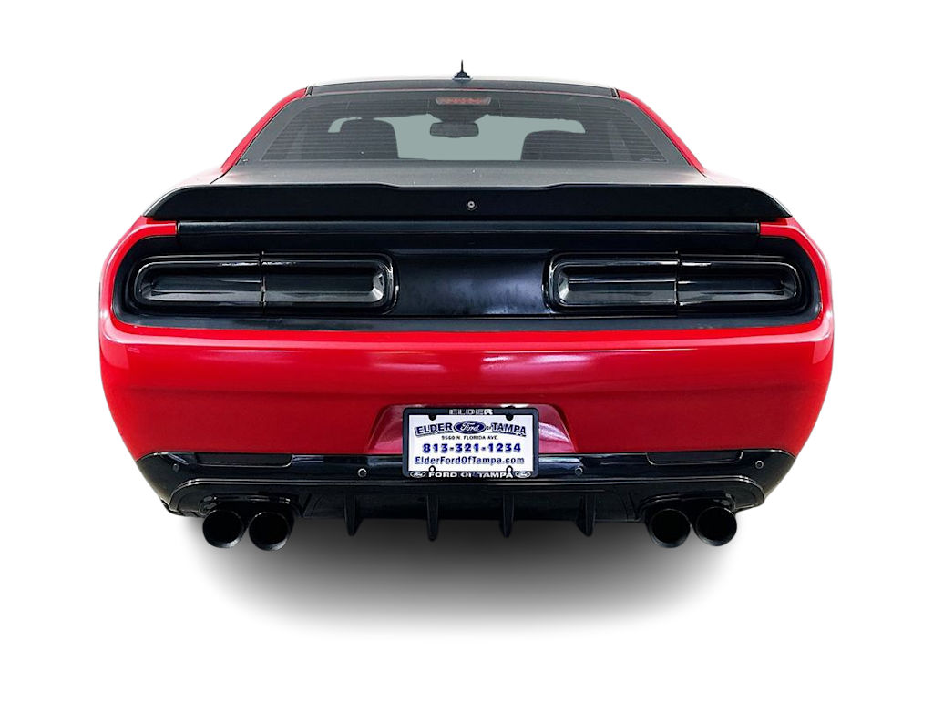 Thumbnail: 2015 Dodge Challenger - 4