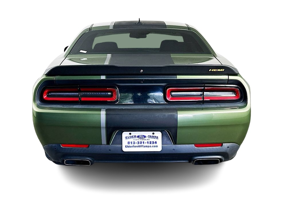 Thumbnail: 2019 Dodge Challenger - 5