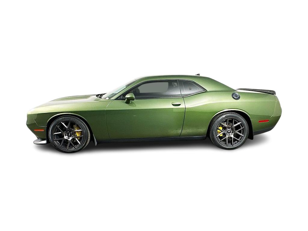 Thumbnail: 2019 Dodge Challenger - 3