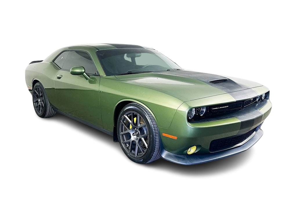 Thumbnail: 2019 Dodge Challenger - 24