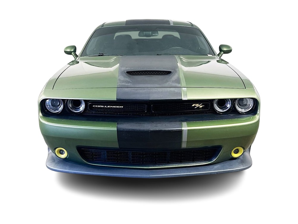 Thumbnail: 2019 Dodge Challenger - 6