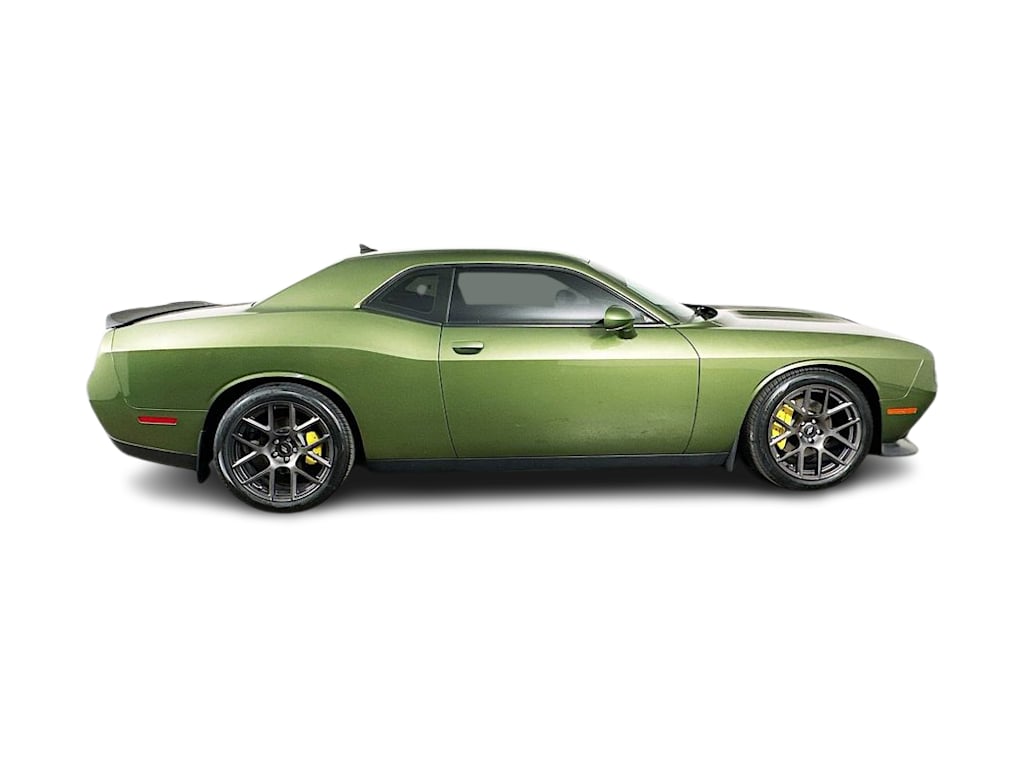 Thumbnail: 2019 Dodge Challenger - 25