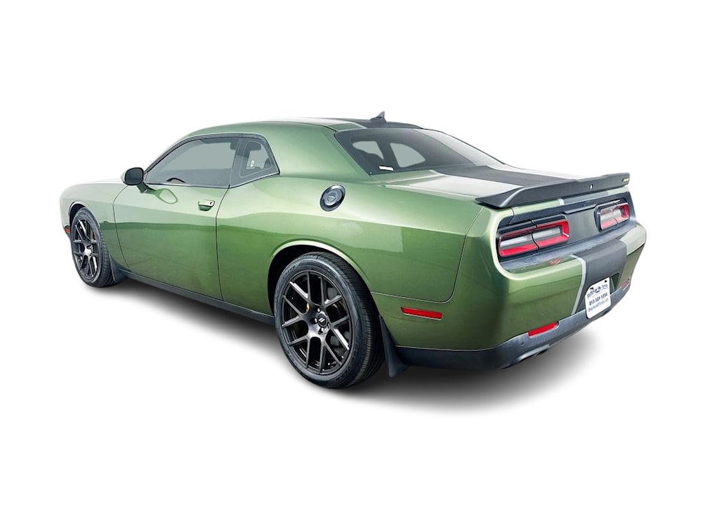 Thumbnail: 2019 Dodge Challenger - 4