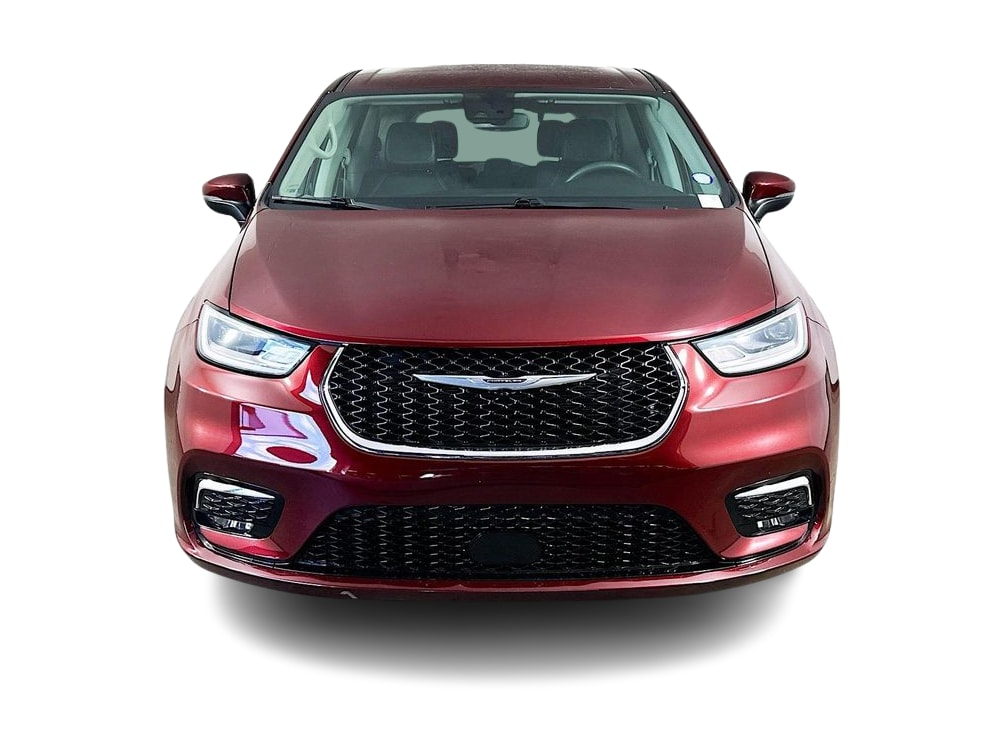 Thumbnail: 2023 Chrysler Pacifica - 6