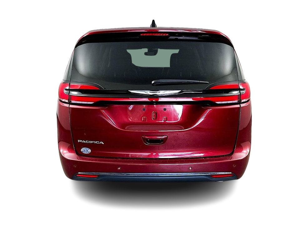 Thumbnail: 2023 Chrysler Pacifica - 5