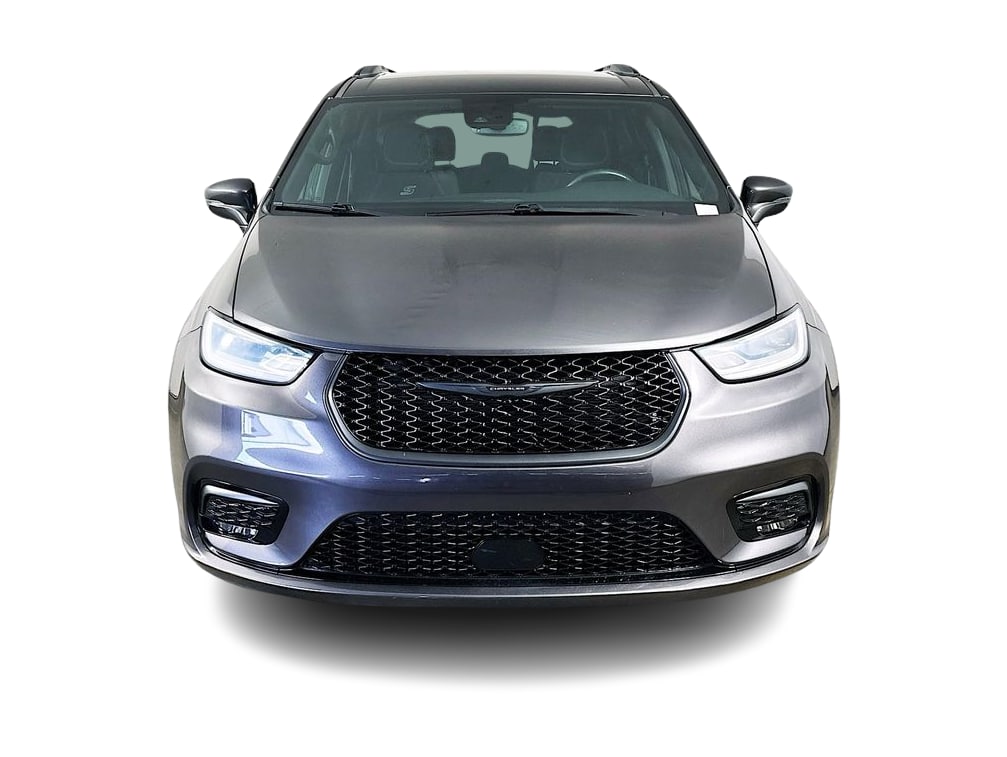 Thumbnail: 2021 Chrysler Pacifica - 20