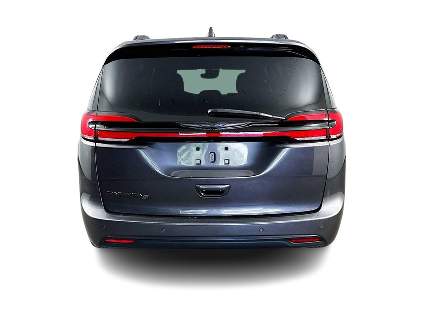 Thumbnail: 2021 Chrysler Pacifica - 5