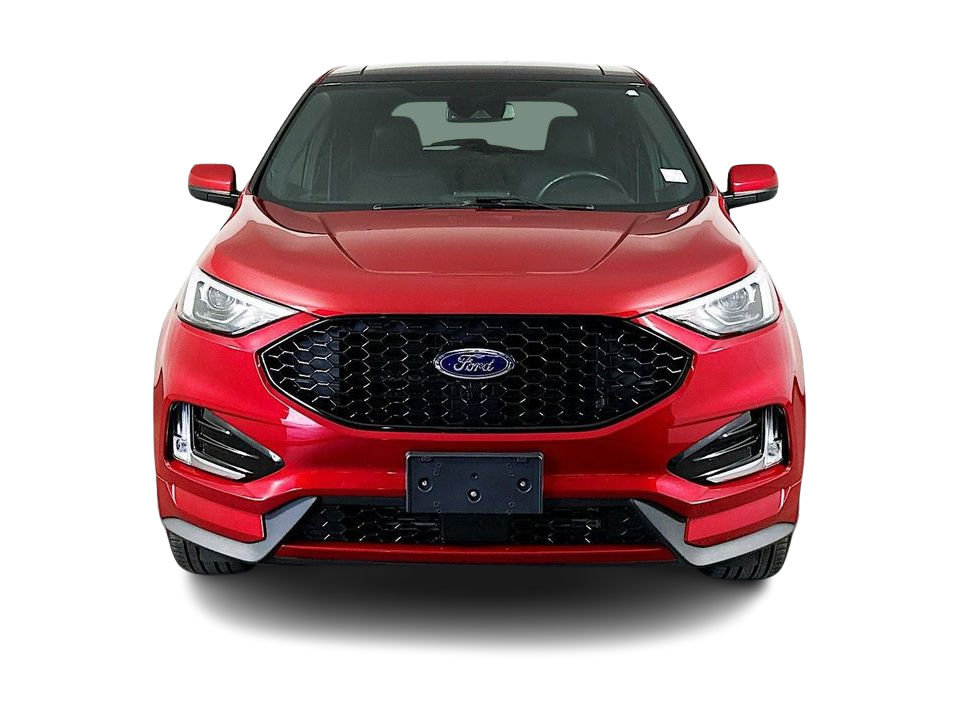 Thumbnail: 2021 Ford Edge - 6
