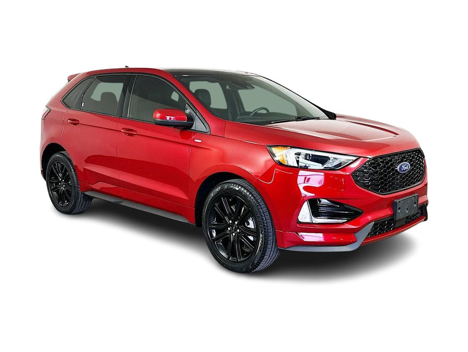 Thumbnail: 2021 Ford Edge - 24