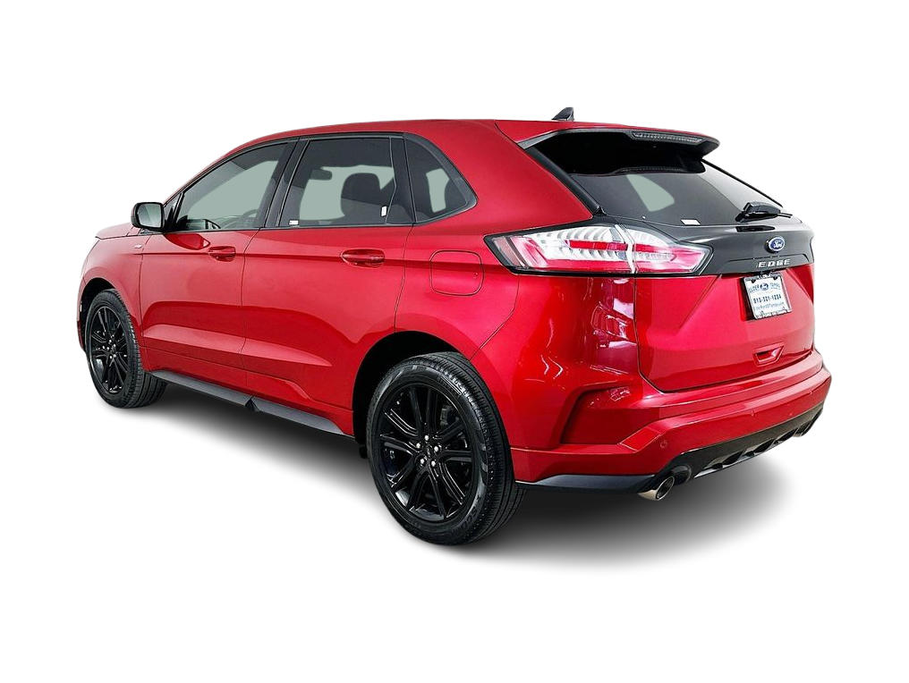 Thumbnail: 2021 Ford Edge - 4