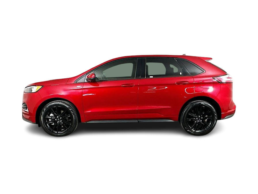 Thumbnail: 2021 Ford Edge - 3