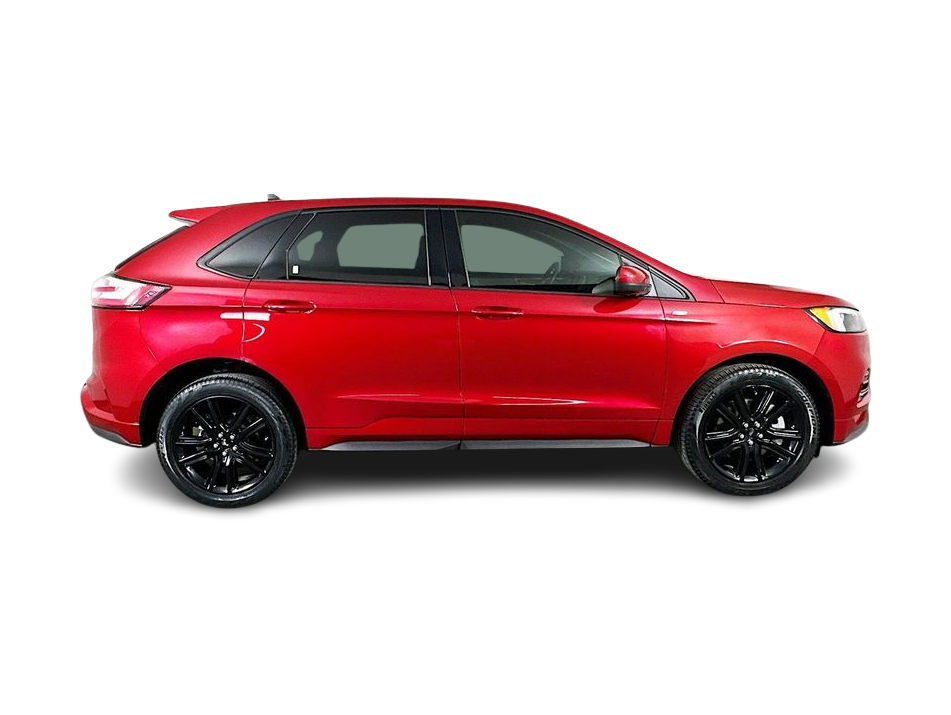 Thumbnail: 2021 Ford Edge - 26