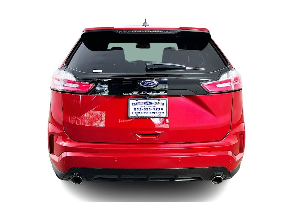 Thumbnail: 2021 Ford Edge - 5