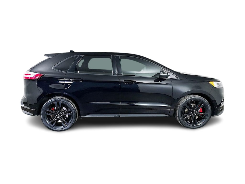 Thumbnail: 2021 Ford Edge - 25