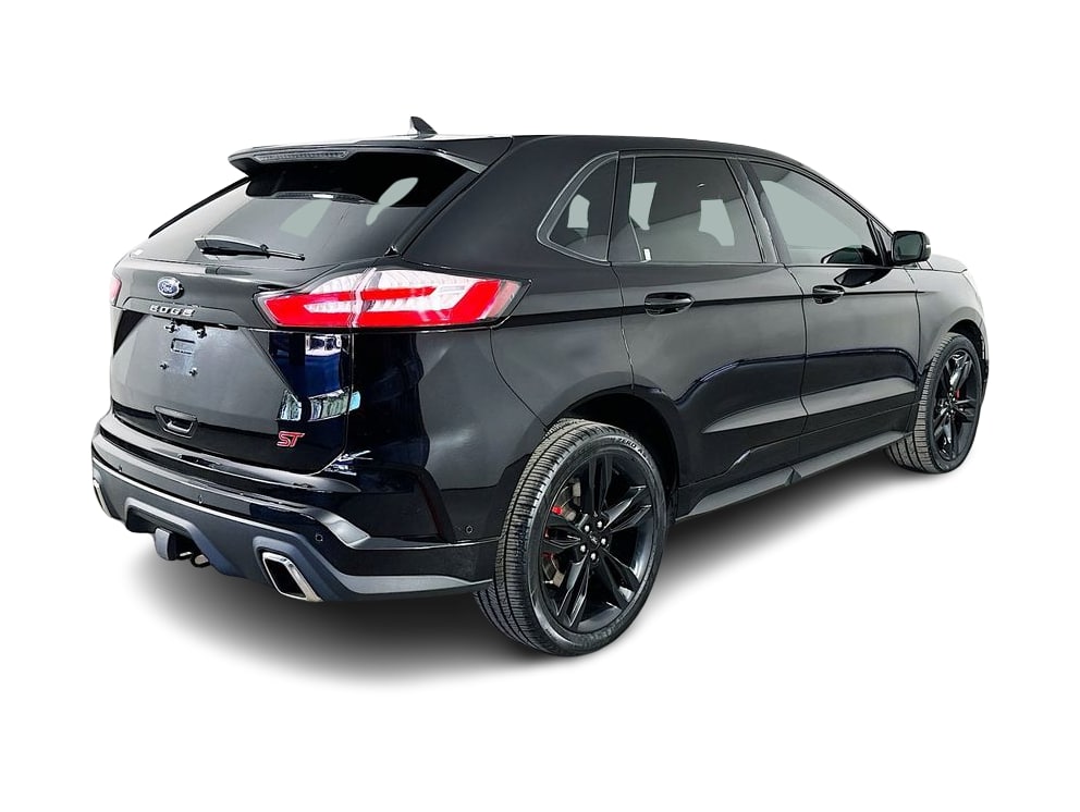 Thumbnail: 2021 Ford Edge - 24