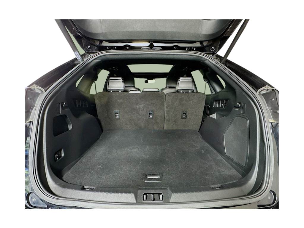 Thumbnail: 2021 Ford Edge - 18