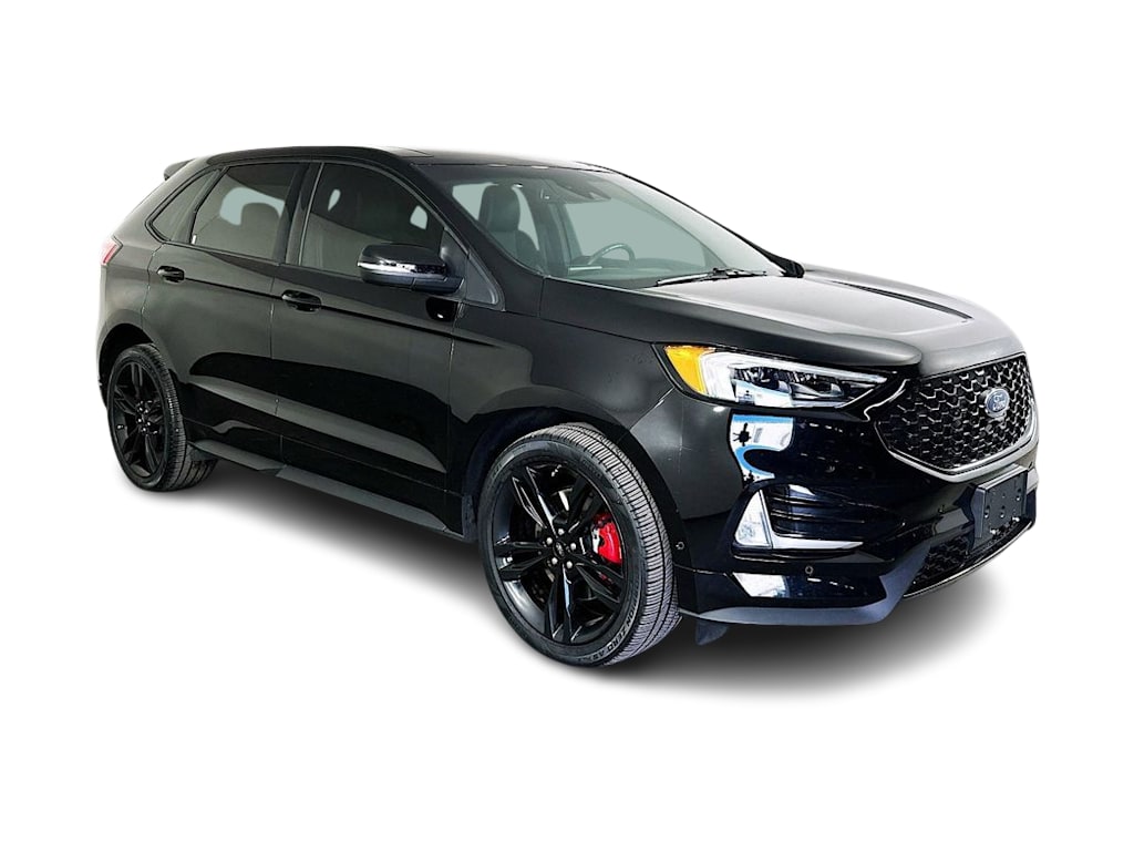 Thumbnail: 2021 Ford Edge - 23