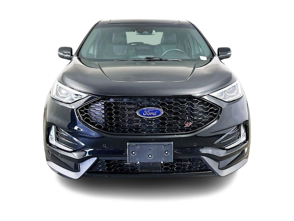 Thumbnail: 2021 Ford Edge - 6
