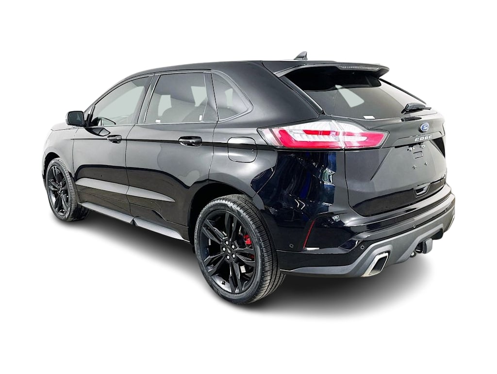 Thumbnail: 2021 Ford Edge - 4
