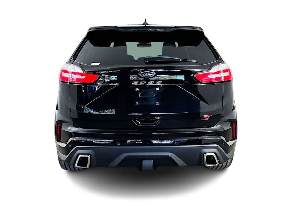 Thumbnail: 2021 Ford Edge - 5