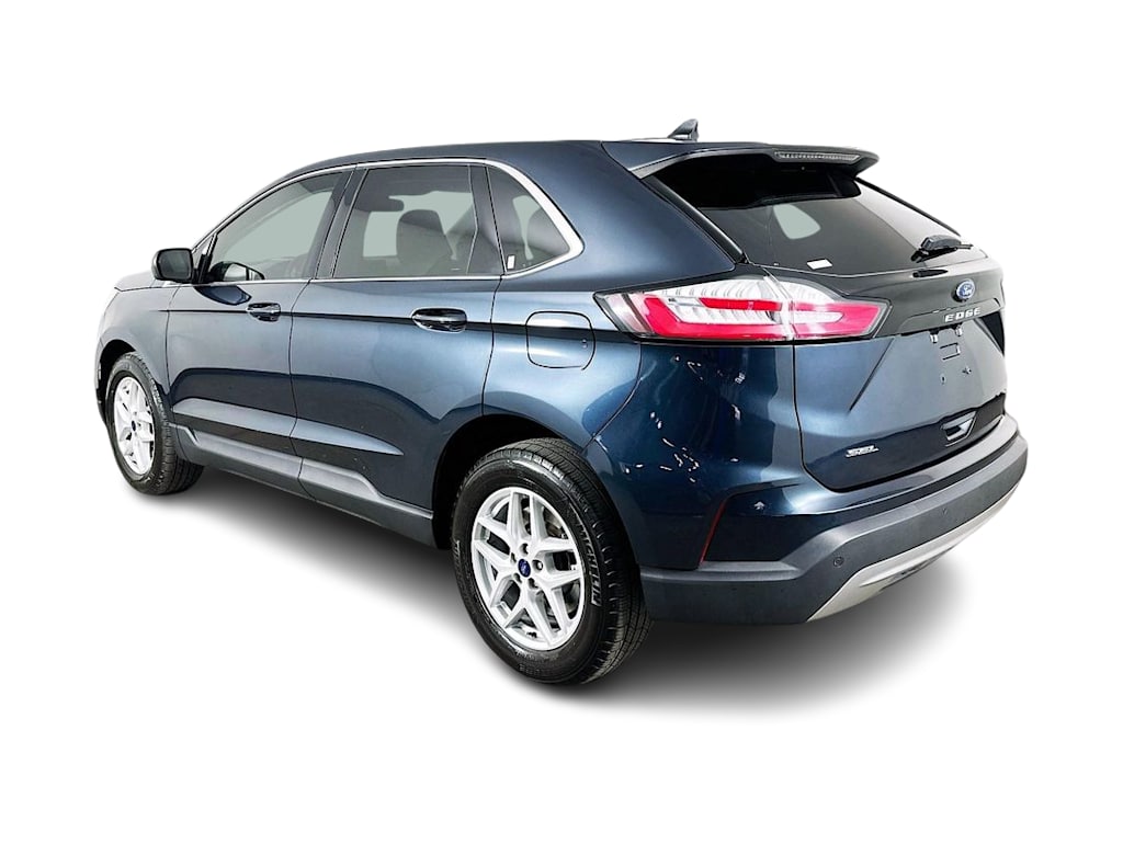 Thumbnail: 2022 Ford Edge - 4