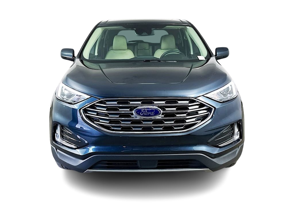 Thumbnail: 2022 Ford Edge - 6