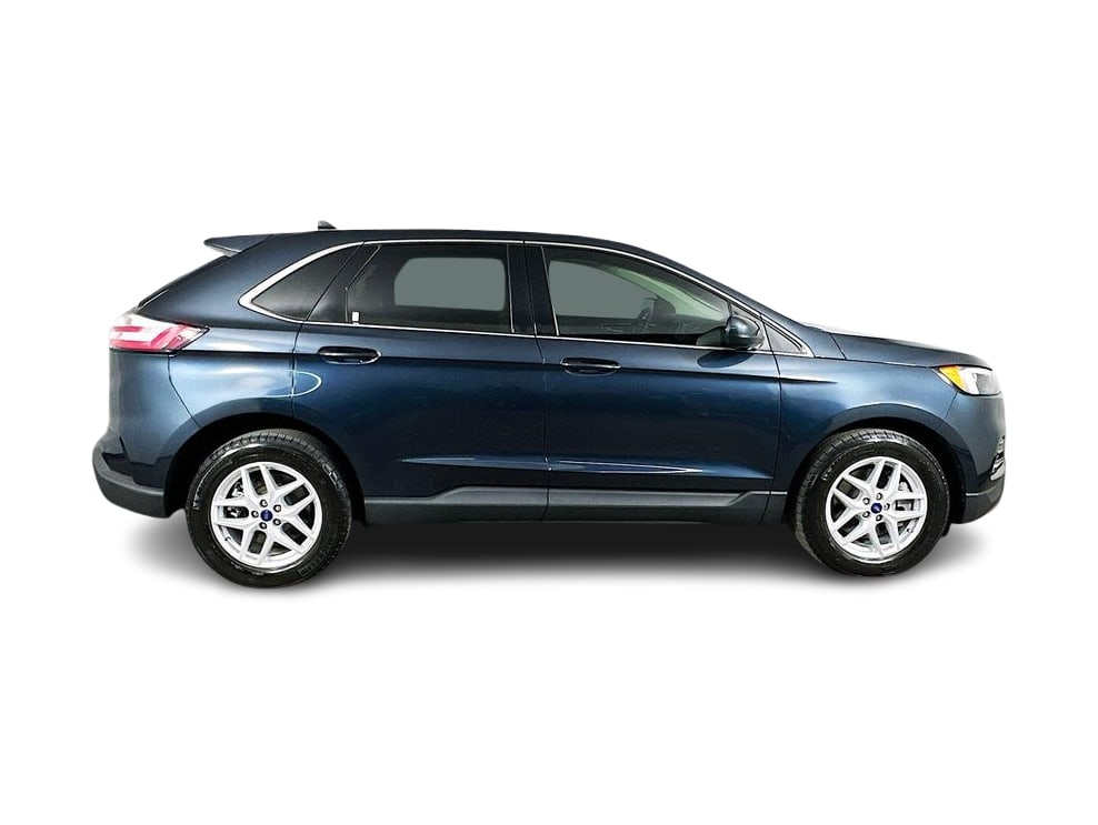 Thumbnail: 2022 Ford Edge - 25
