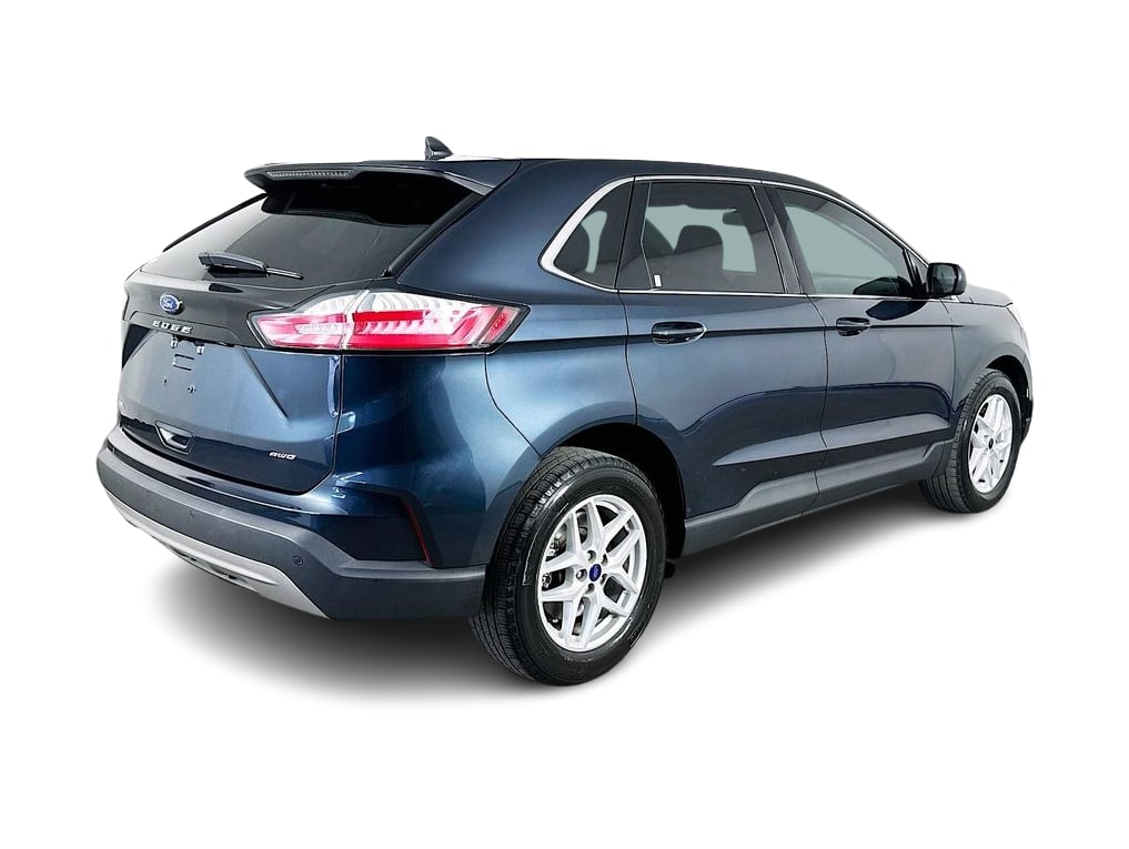 Thumbnail: 2022 Ford Edge - 24