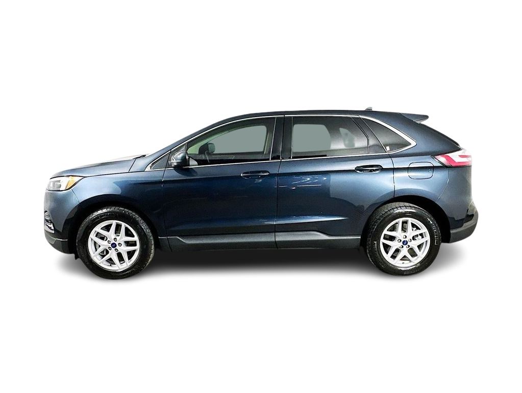 Thumbnail: 2022 Ford Edge - 3