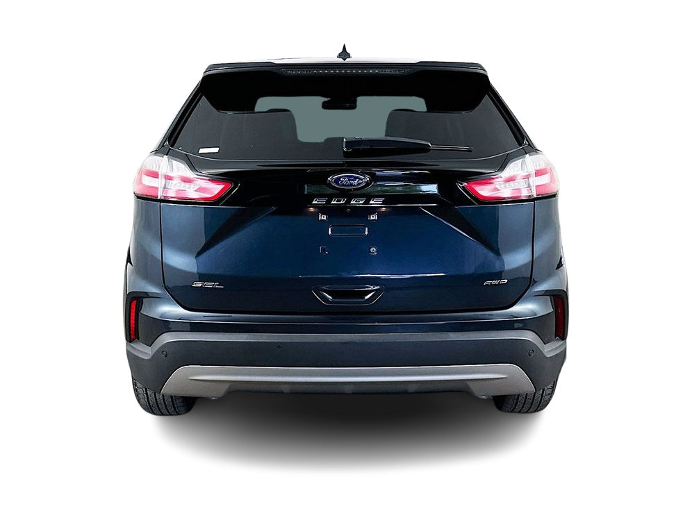 Thumbnail: 2022 Ford Edge - 5