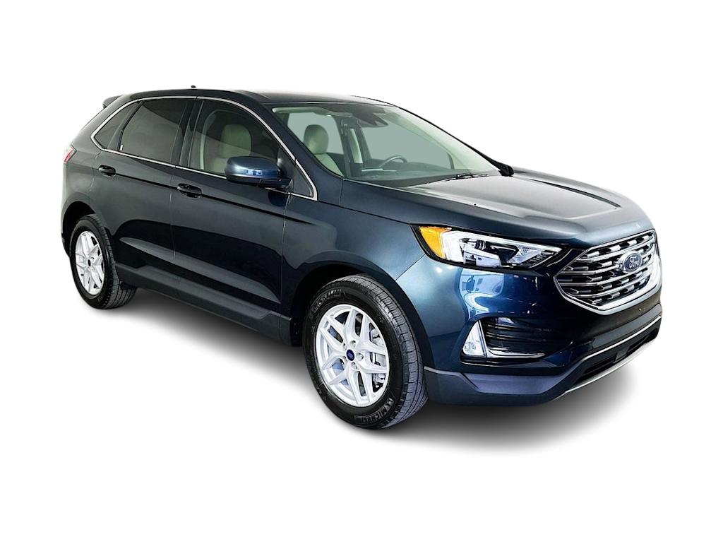Thumbnail: 2022 Ford Edge - 23