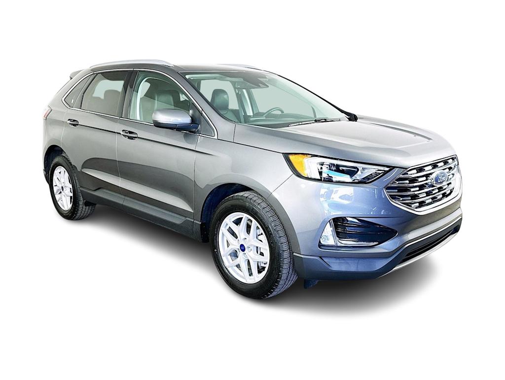 2022 Ford Edge SEL 23