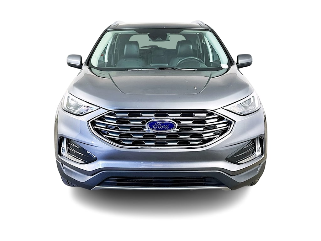 2022 Ford Edge SEL 6