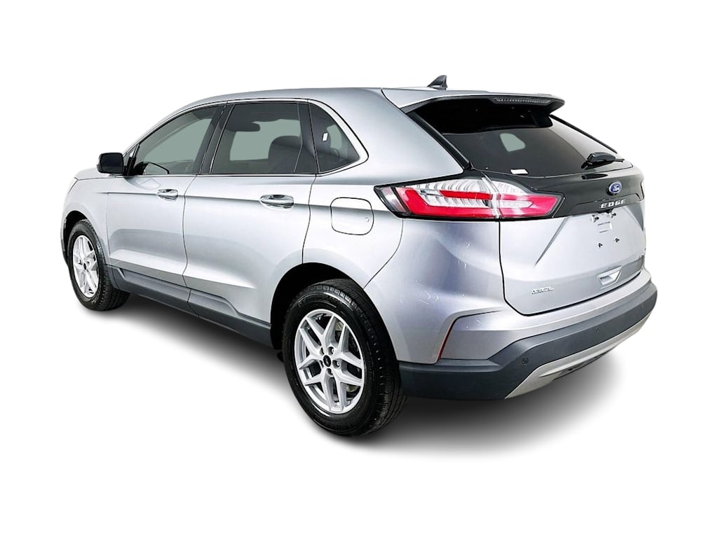 Thumbnail: 2023 Ford Edge - 4
