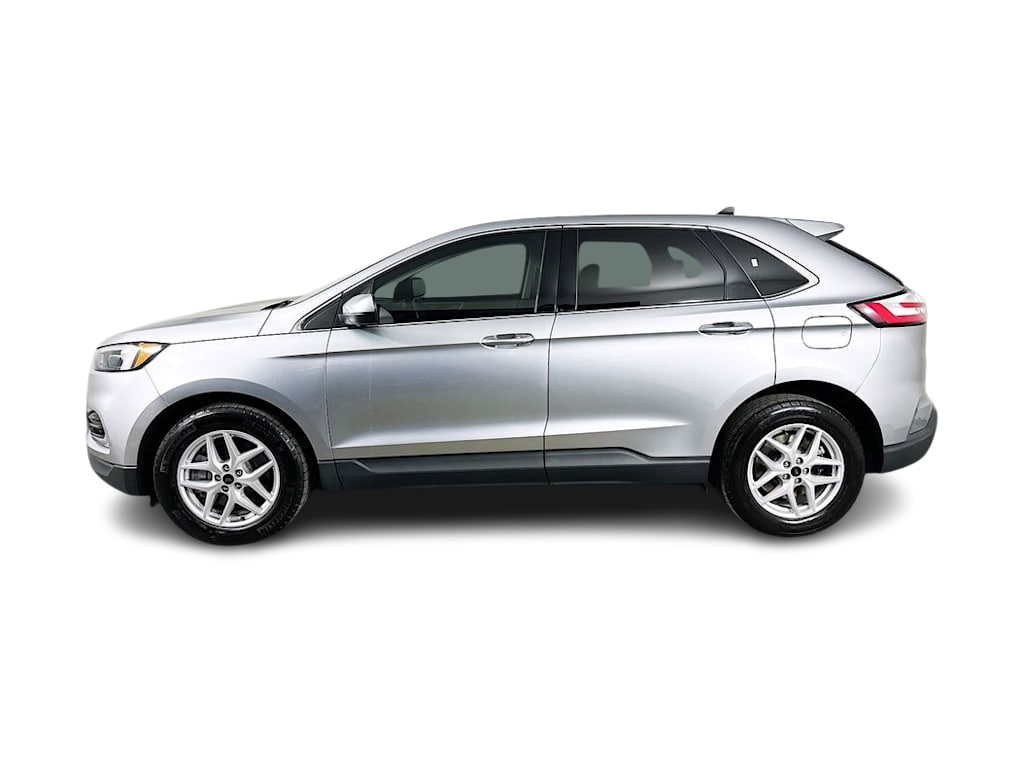 Thumbnail: 2023 Ford Edge - 3