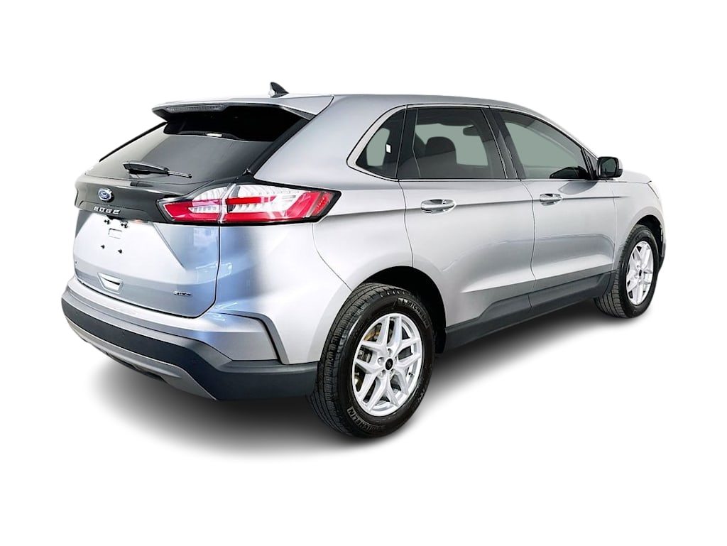 Thumbnail: 2023 Ford Edge - 25