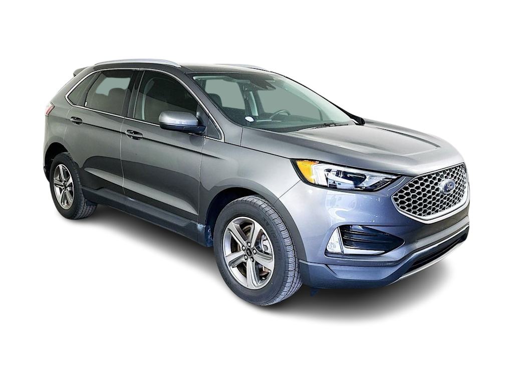 Thumbnail: 2023 Ford Edge - 24