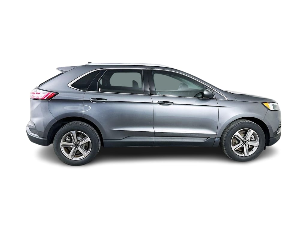 Thumbnail: 2023 Ford Edge - 26