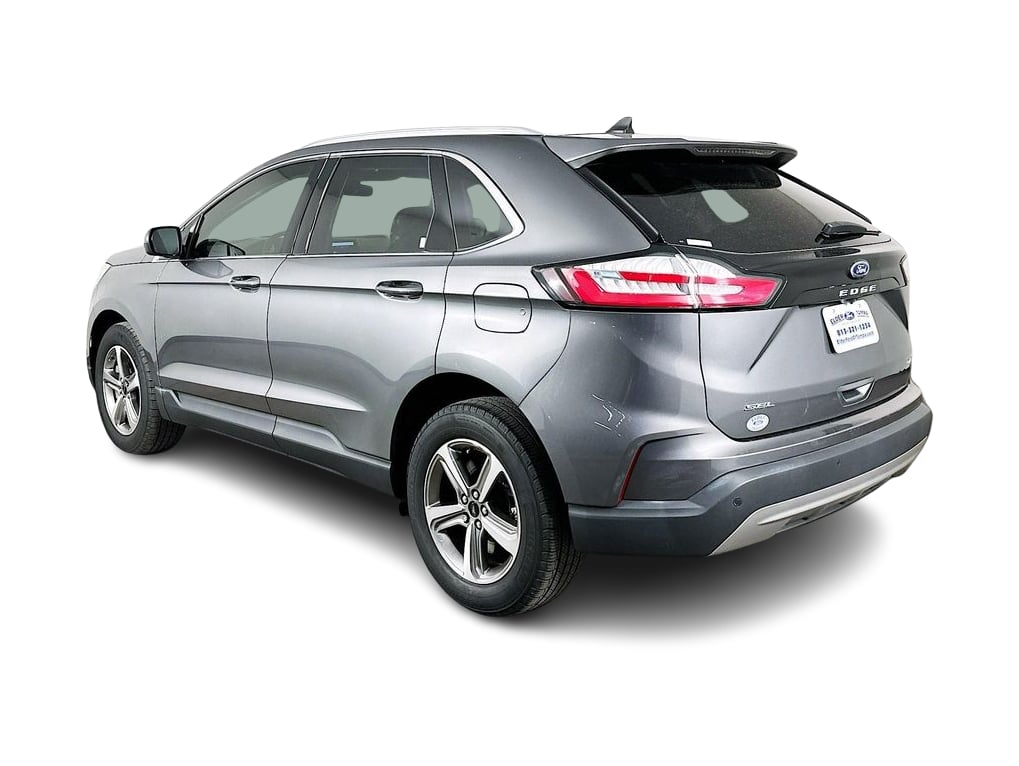 Thumbnail: 2023 Ford Edge - 4