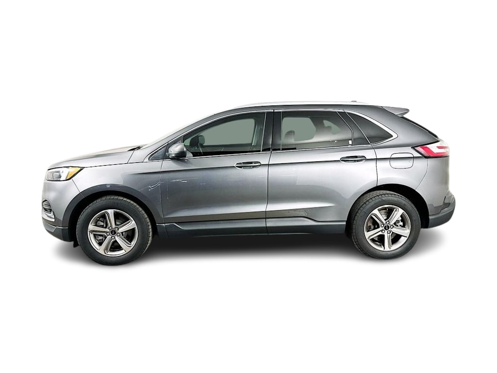 Thumbnail: 2023 Ford Edge - 3