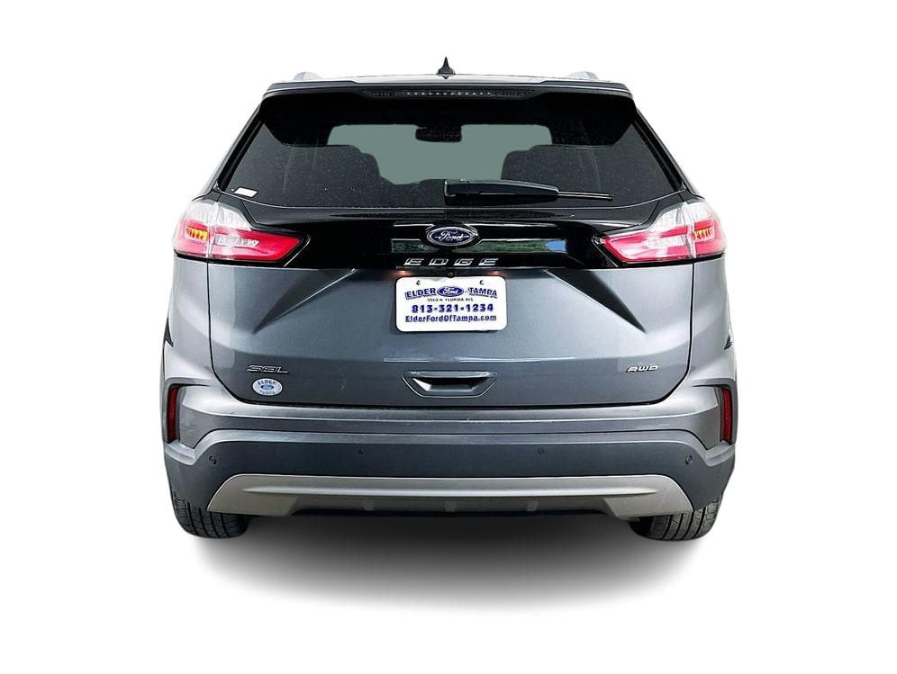 Thumbnail: 2023 Ford Edge - 5