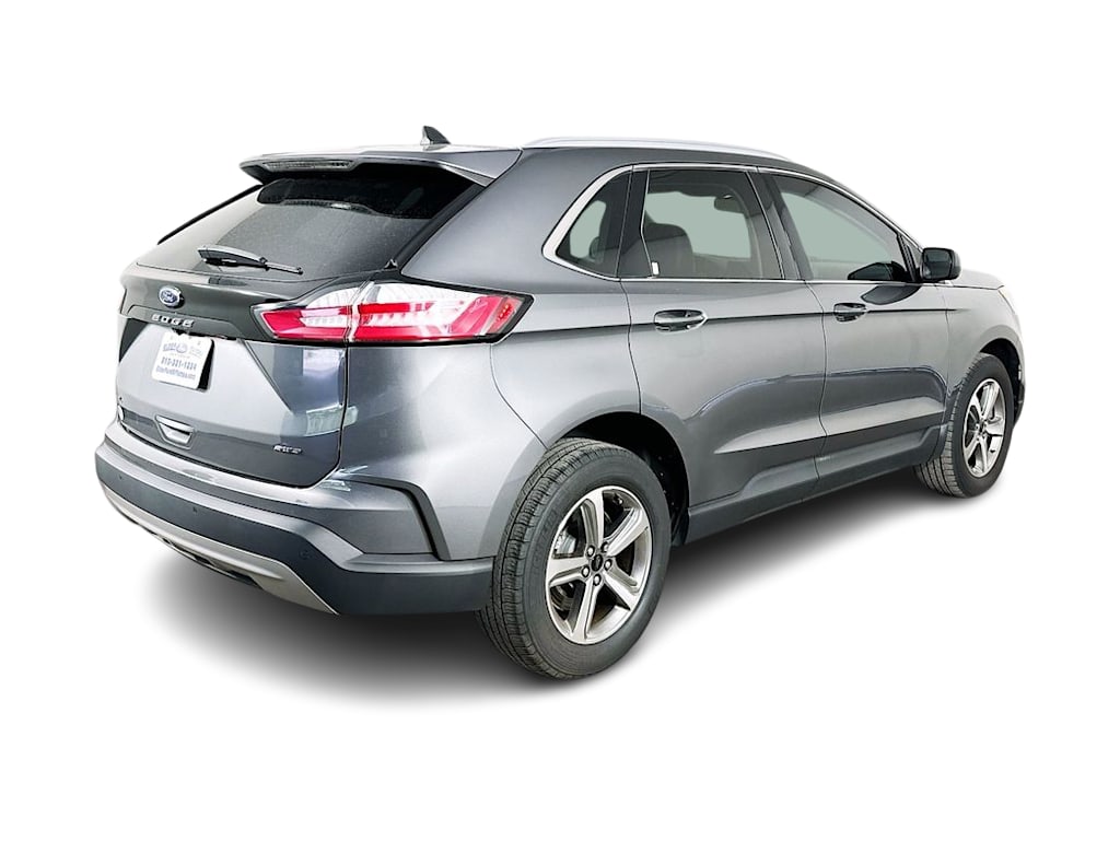 Thumbnail: 2023 Ford Edge - 25